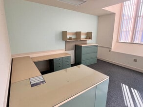 53 N Duke St, Lancaster, PA for lease Interior Photo- Image 1 of 2