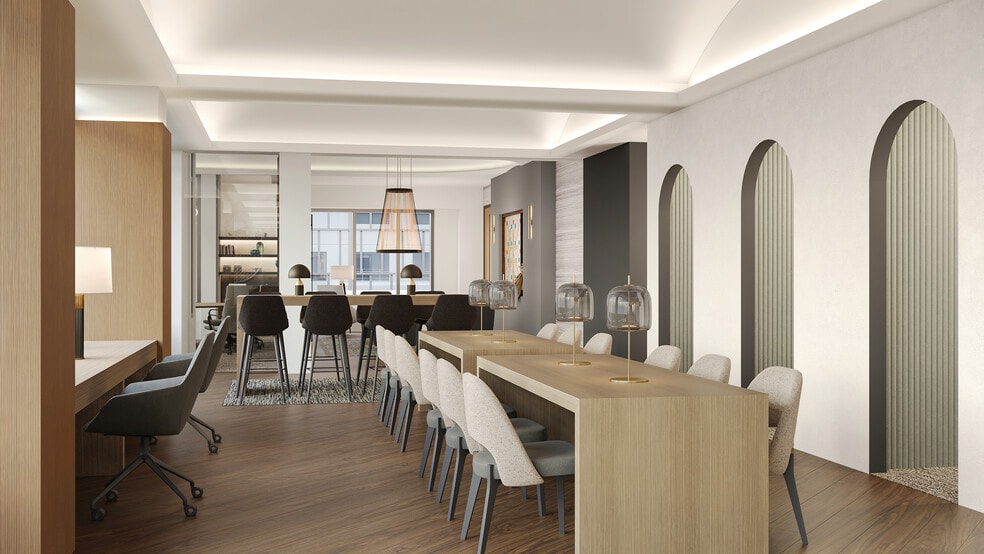 1 N Franklin St, Chicago, IL for lease - Interior Photo - Image 3 of 15