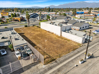 Plus de détails pour 1340 Hacienda Blvd, La Puente, CA - Terrain à vendre