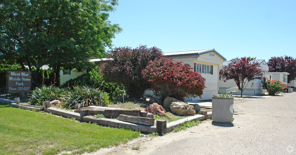 615 W Idaho Ave, Homedale, ID for sale - Building Photo - Image 1 of 1