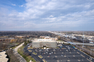 5 Revere Dr, Northbrook, IL - Aérien  Vue de la carte - Image1