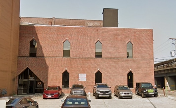 520 S Calhoun St, Fort Wayne, IN for lease Building Photo- Image 1 of 14