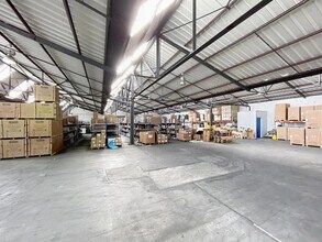 1145 Rue Des Mettanies, Pontcharra for lease Building Photo- Image 2 of 2