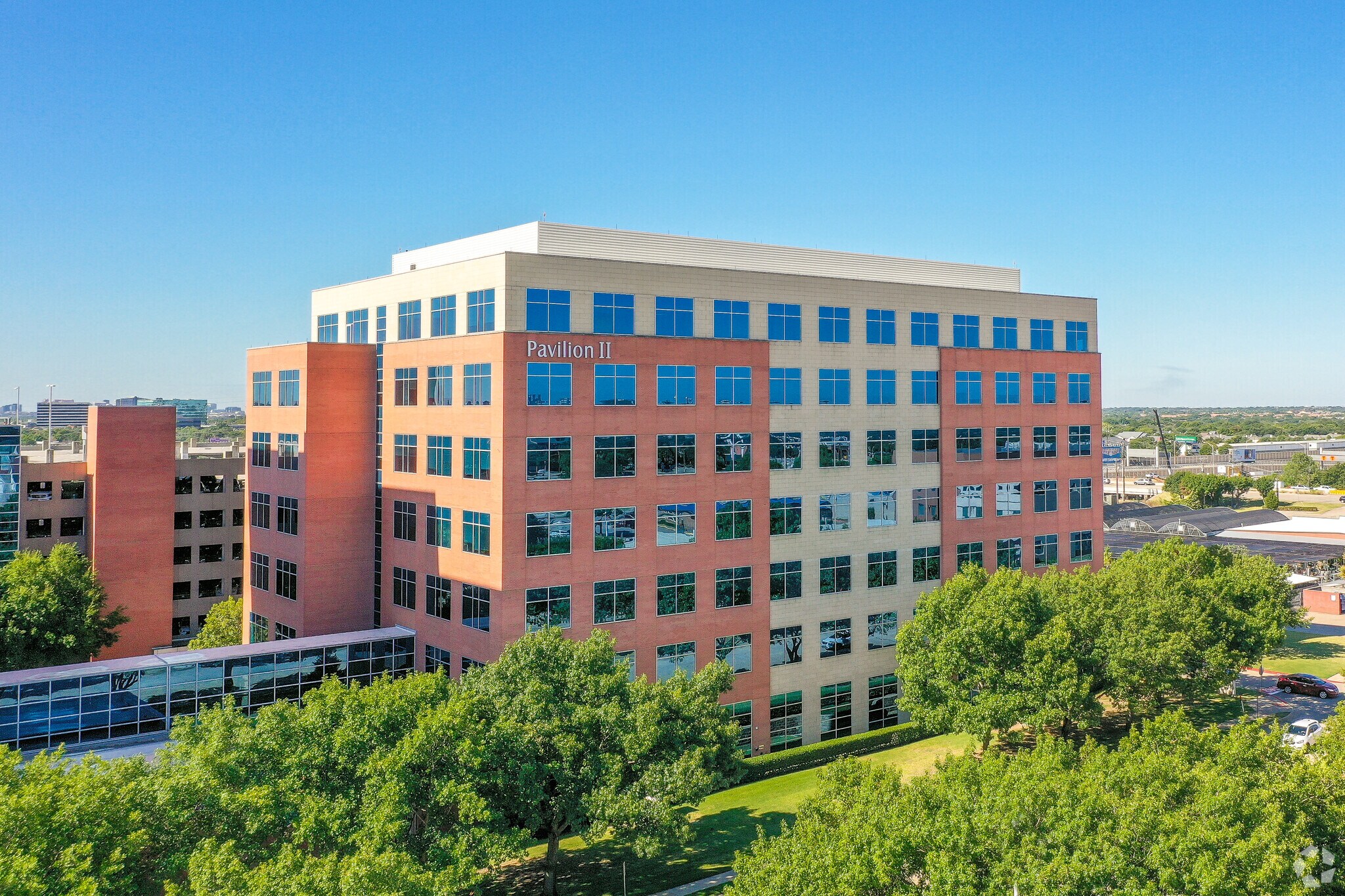4716 Alliance Blvd, Plano, TX à louer Photo du bâtiment- Image 1 de 6