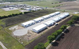 More details for 16580 US 380, Krum, TX - Industrial for Lease