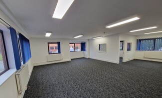 More details for Brydon House, Van Rd, Caerphilly Business Park, Caerphilly - Office for Lease