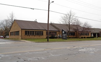 More details for Lamp Post Plaza – Office for Sale, Ann Arbor, MI