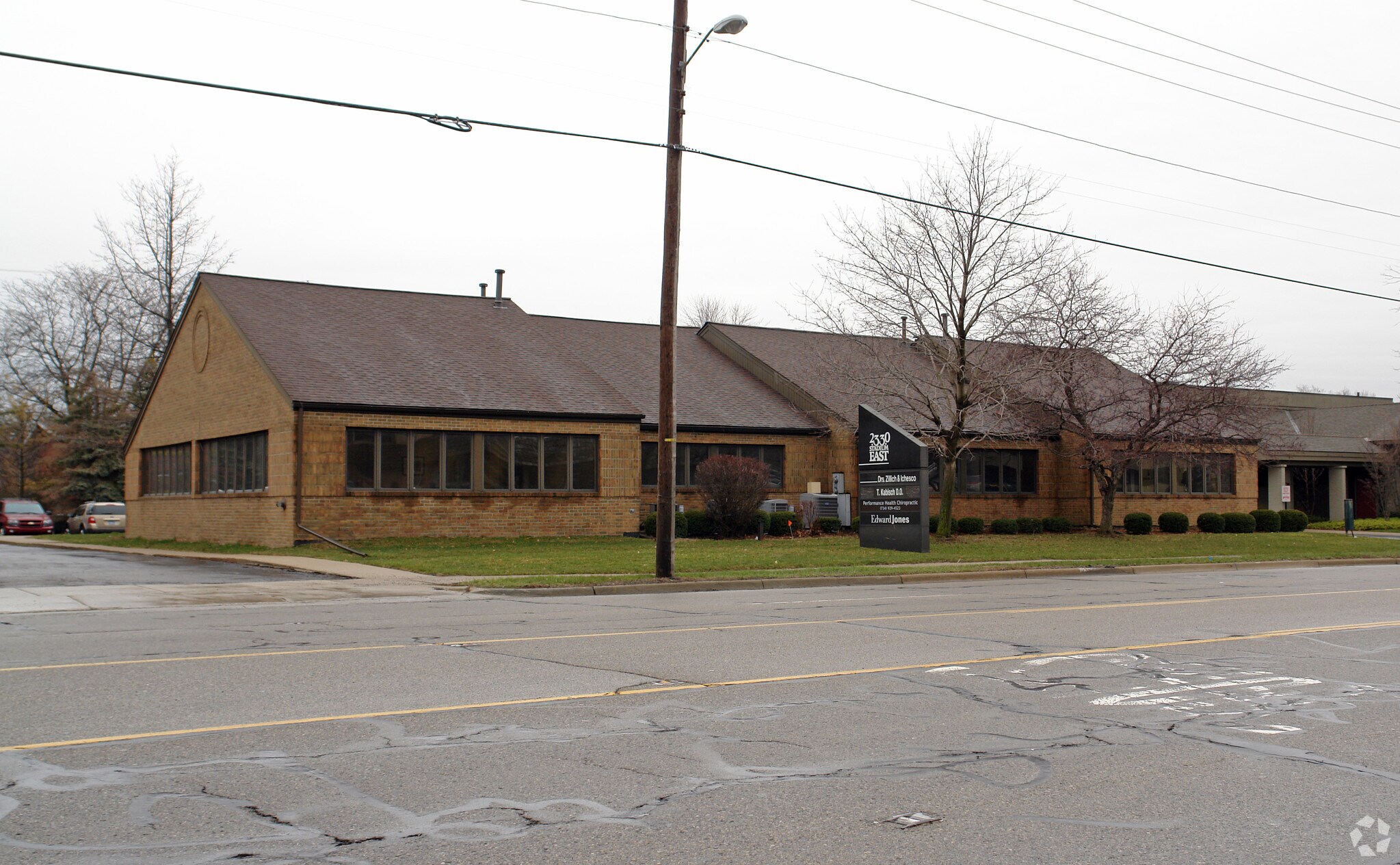 2330 E Stadium Blvd, Ann Arbor, MI for sale Primary Photo- Image 1 of 3