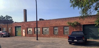 Plus de détails pour 4608-4612 W 20th St, Chicago, IL - Industriel à vendre