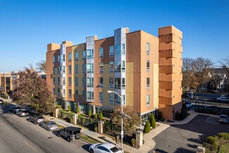 Plus de détails pour 120 Halsted St, East Orange, NJ - Multi-résidentiel à vendre