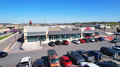 Hwy 151 & Hunt Ln, San Antonio, TX for lease - Commercial Listing Video 