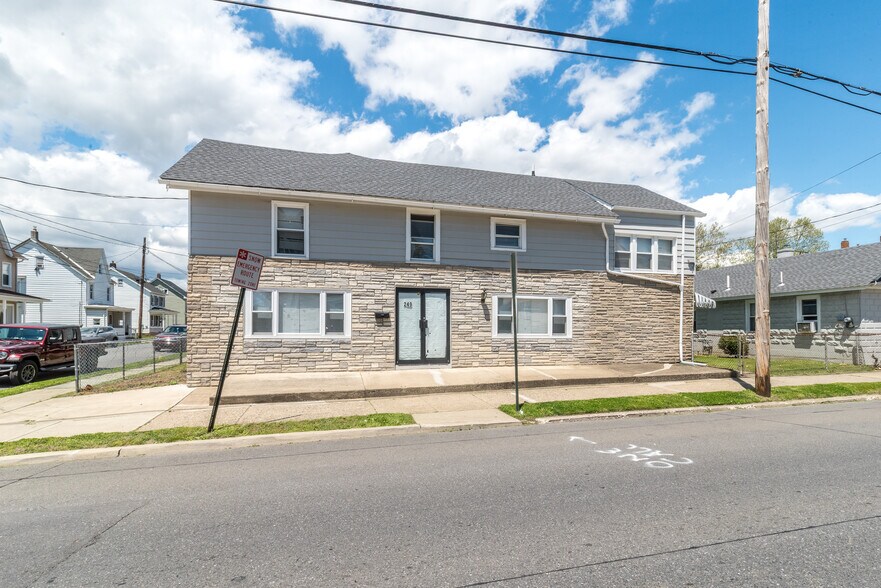 53 Wilson St, Phillipsburg, NJ for sale - Building Photo - Image 2 of 35