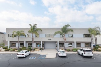 Plus de détails pour 27949 Diaz Rd, Temecula, CA - Industriel à louer