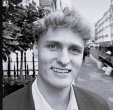 Alex Robinson