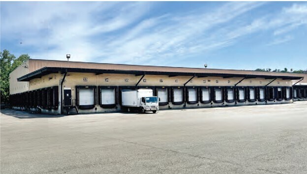Plus de détails pour 9101 Tonnelle Ave, North Bergen, NJ - Industriel à louer