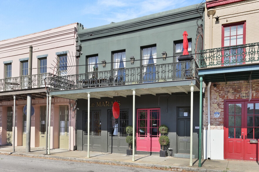 1933 Sophie Wright Pl, New Orleans, LA à vendre - Photo du bâtiment - Image 2 de 39