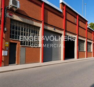 Plus de détails pour Industriel à louer