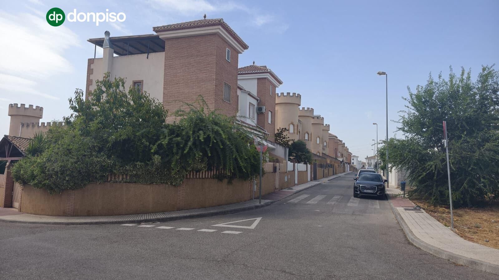 Calle Yeseras, 21, Peligros, Granada for sale Primary Photo- Image 1 of 8