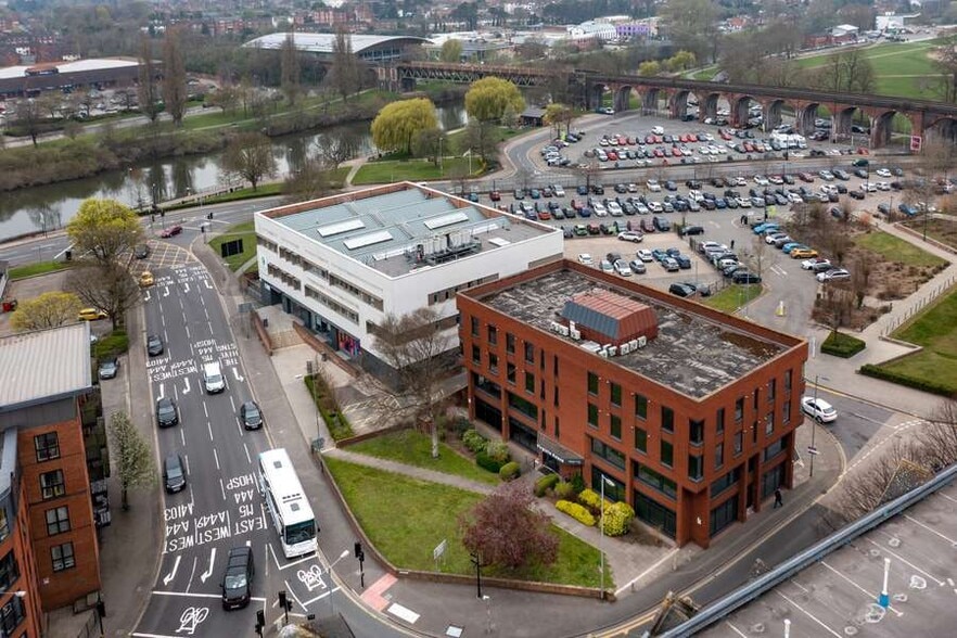 The Butts, Worcester for sale - Building Photo - Image 3 of 10