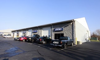 More details for 9208 Venture Ct, Manassas Park, VA - Industrial for Sale
