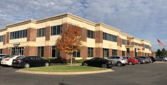 More details for 3555 Willow Lake Blvd, Vadnais Heights, MN - Office for Lease
