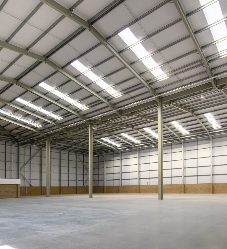 Broadland Business Park, Norwich for lease Interior Photo- Image 1 of 2