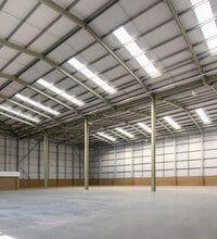 Broadland Business Park, Norwich for lease Interior Photo- Image 1 of 2