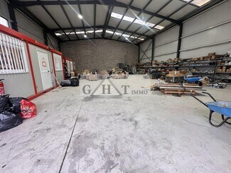 More details for Industrial for Lease