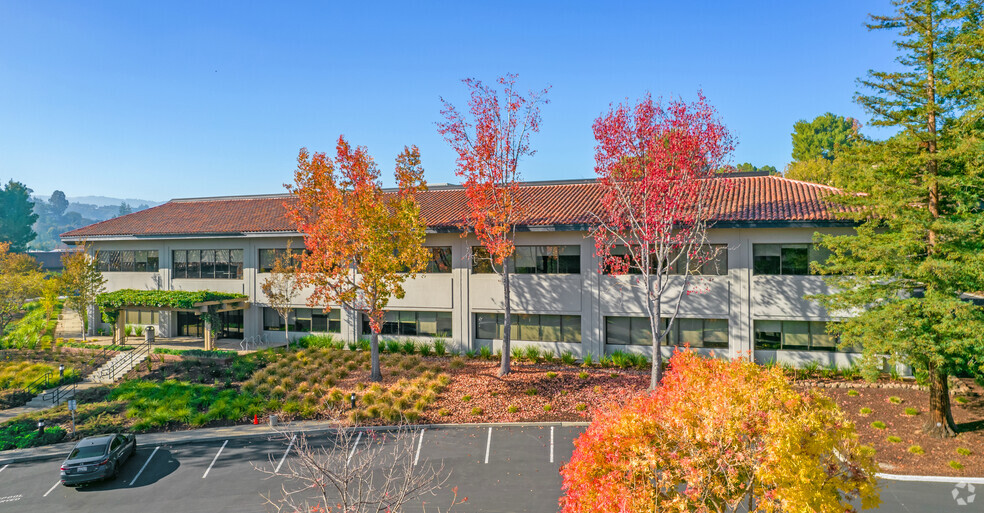 3450 Hillview Ave, Palo Alto, CA à louer - Photo du bâtiment - Image 2 de 5