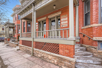 Plus de détails pour 2027 11th St, Boulder, CO - Bureau à vendre