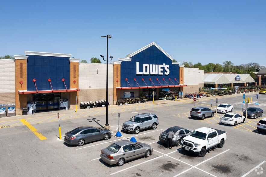 1042 Loughborough Ave, Saint Louis, MO à louer - Photo du bâtiment - Image 3 de 12