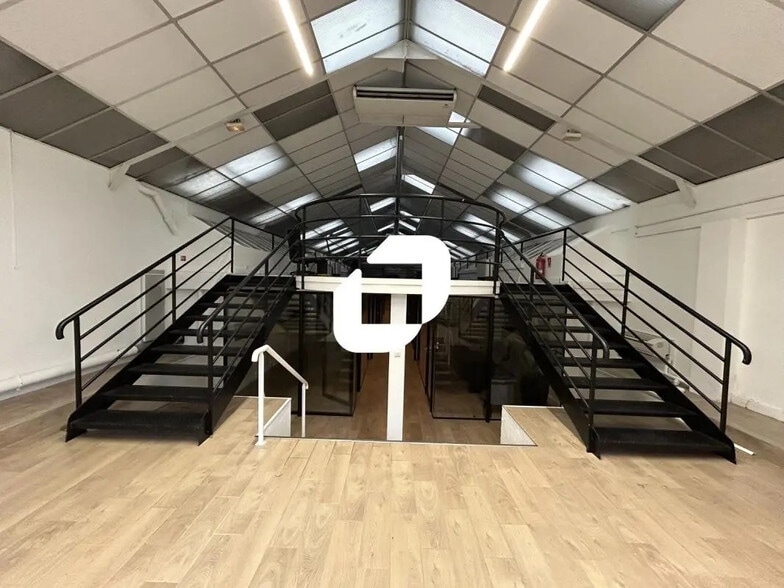 Bureau dans Joinville-le-Pont à vendre - Photo intérieure - Image 1 de 10