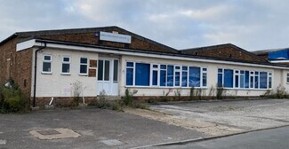 More details for 13-14 Clifton Rd, Huntingdon - Industrial for Sale