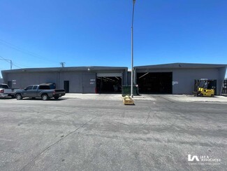 Plus de détails pour 1247-1253 W Gaylord St, Long Beach, CA - Industriel à vendre