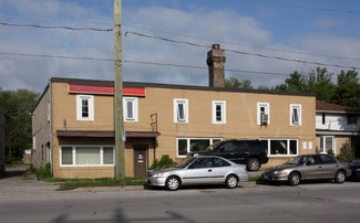 More details for 48 Prospect St, Newmarket, ON - Industrial for Sale
