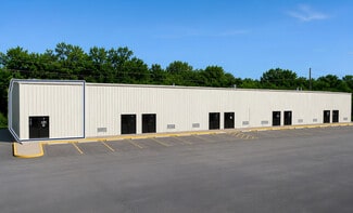 More details for 5764-5766 N Thompson St, Springdale, AR - Industrial for Lease
