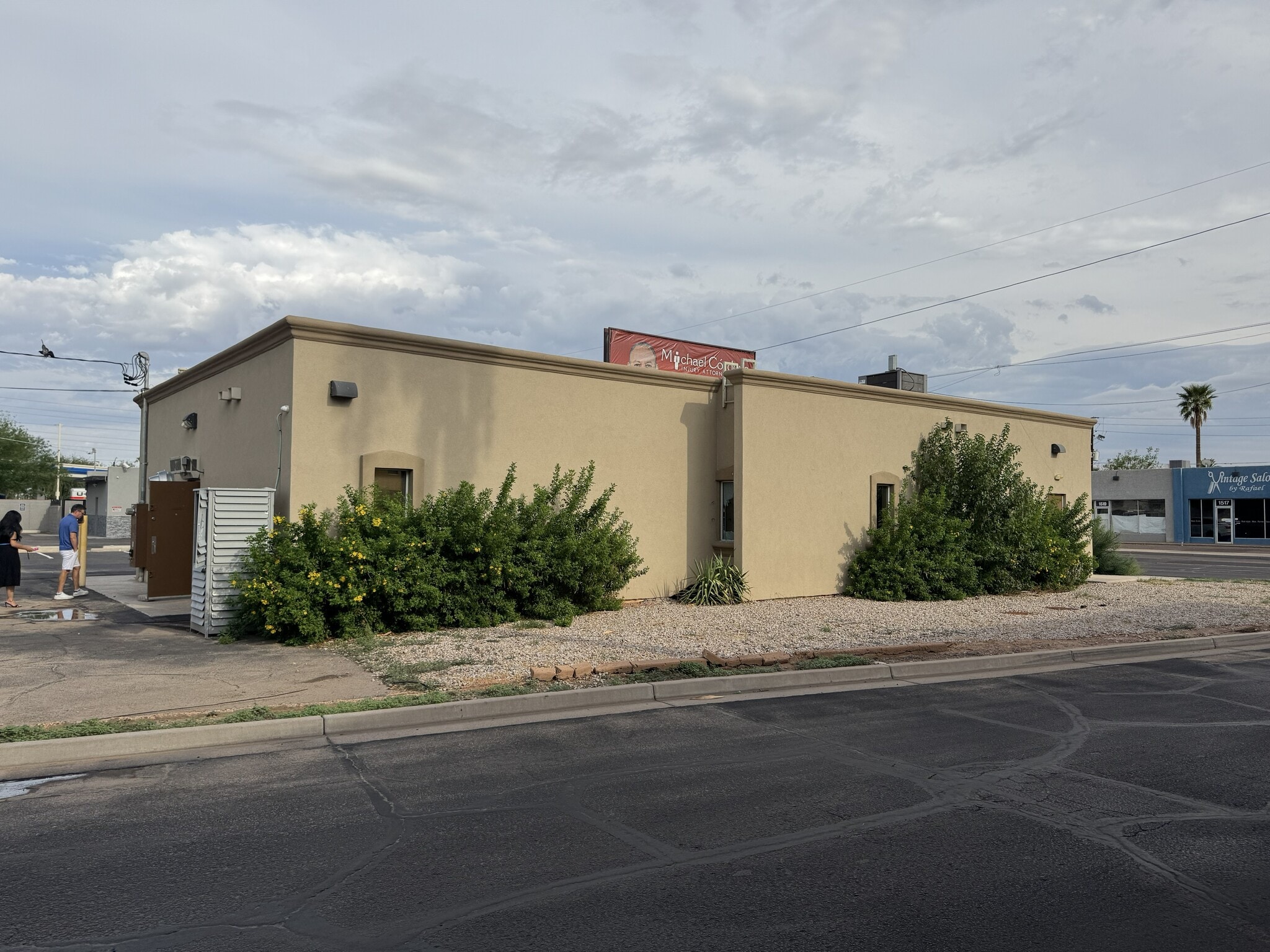 1516 E Thomas Rd, Phoenix, AZ for sale Primary Photo- Image 1 of 17