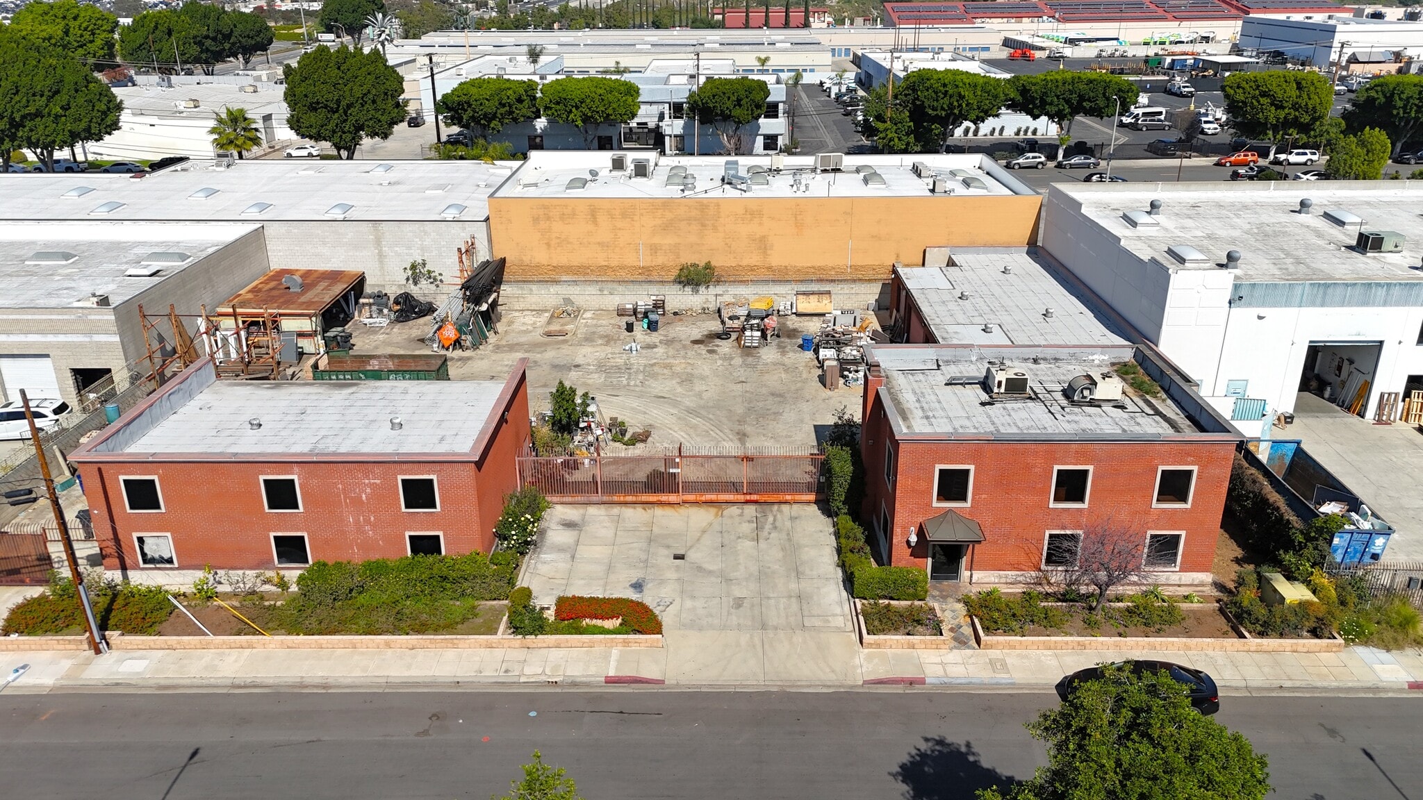 11625 Goldring Rd, Arcadia, CA for lease Primary Photo- Image 1 of 20