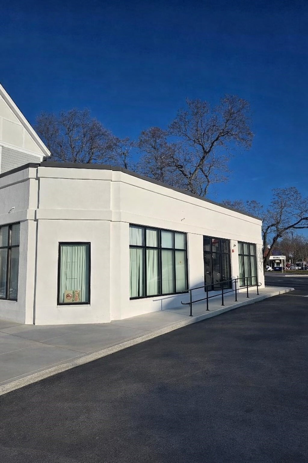 2029 Centre St, Boston, MA for lease Primary Photo- Image 1 of 2