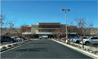 Plus de détails pour 3400 Rio Grande Ave, Montrose, CO - Commerce de détail à louer