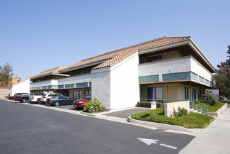 Plus de détails pour 710 Rimpau Ave, Corona, CA - Bureau à louer