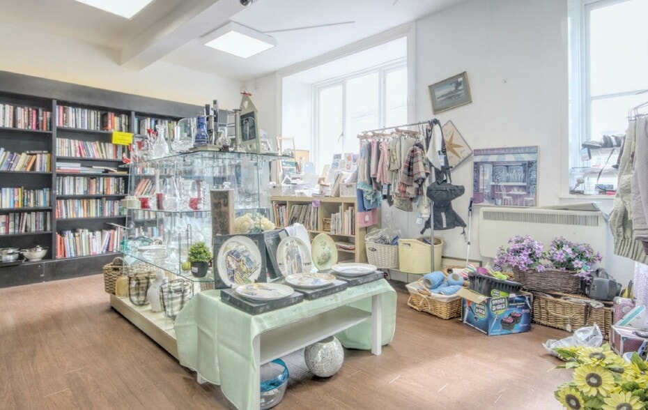 34 Sheep St, Skipton à louer - Photo intérieure - Image 3 de 4