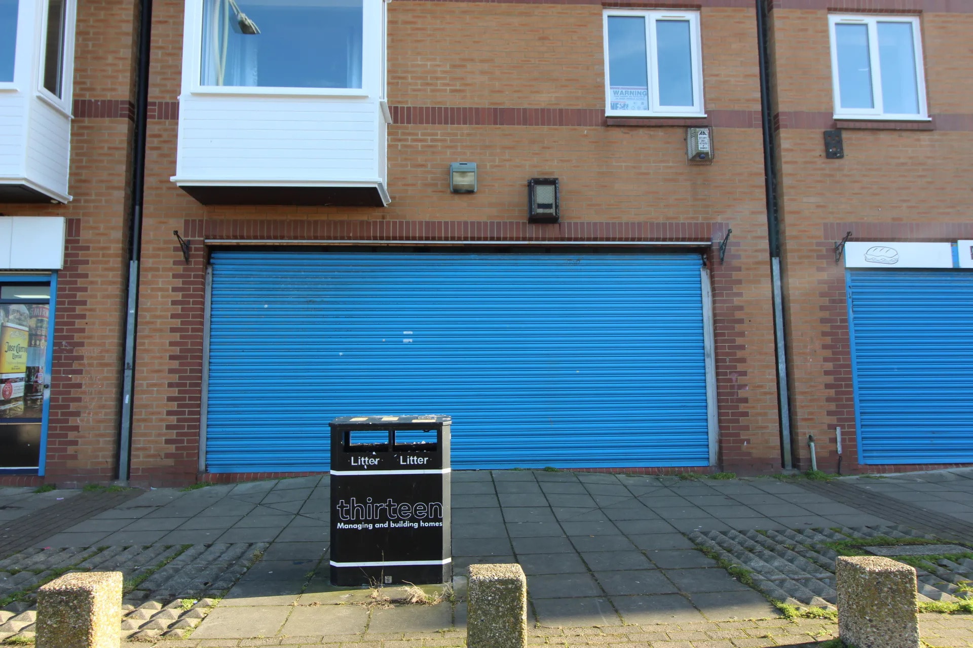 22-32 Rothbury Rd, Middlesbrough for sale Building Photo- Image 1 of 8