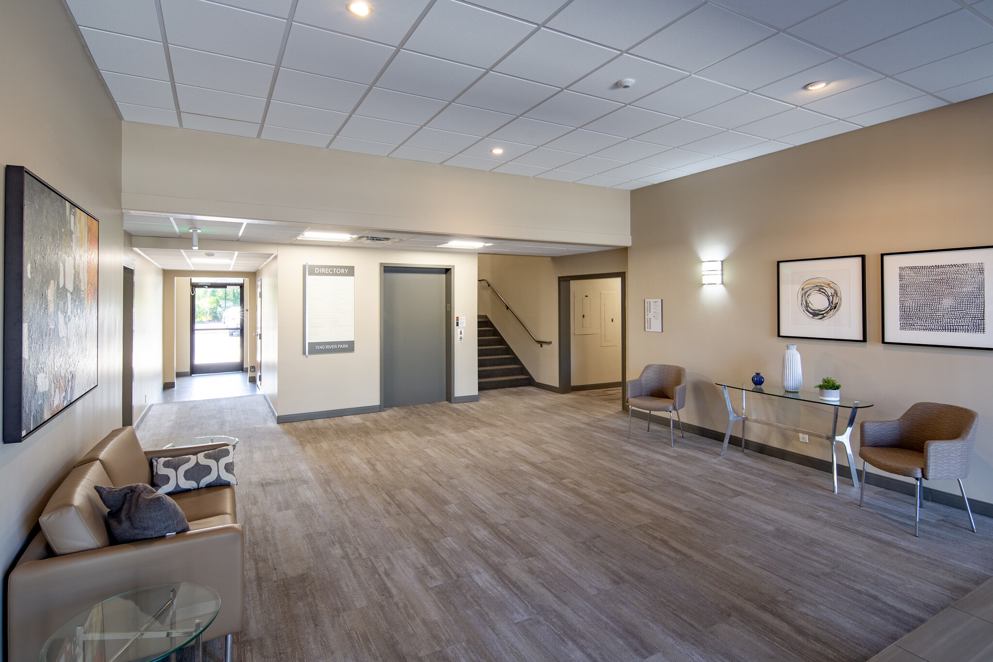 1540 River Park Dr, Sacramento, CA for lease Primary Photo- Image 1 of 6