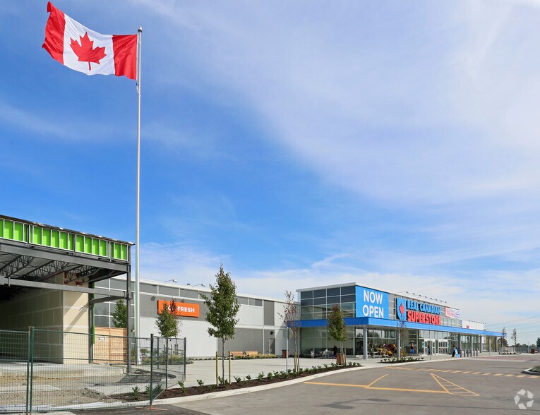 2332 160th St, Surrey, BC à vendre - Photo principale - Image 1 de 1