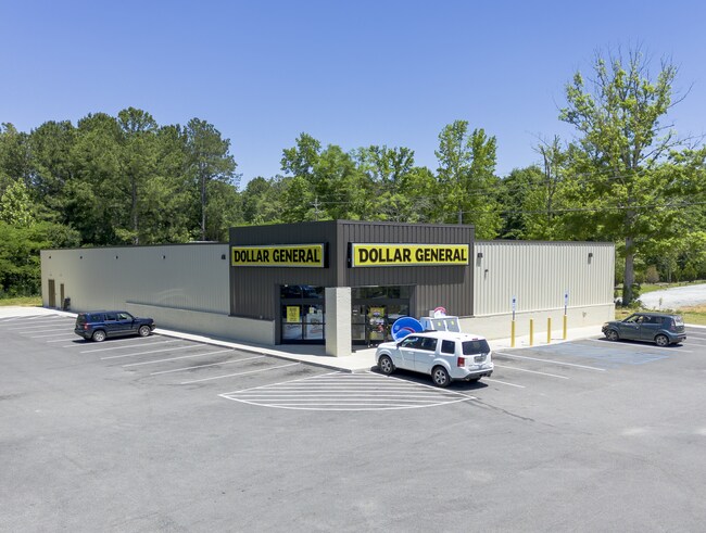 More details for 7730 AL-21 Hwy, Sylacauga, AL - Retail for Sale