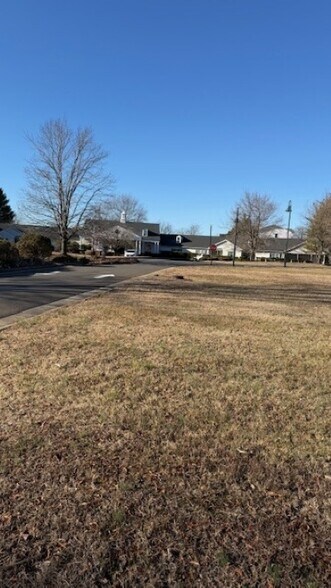 0 Radney Rd, Orange, VA à vendre - Photo du bâtiment - Image 2 de 6