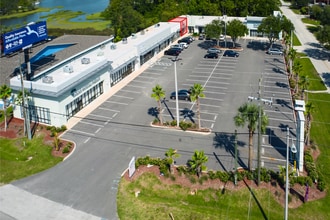 1690 US Highway 1 S, Saint Augustine, FL for lease Interior Photo- Image 2 of 2