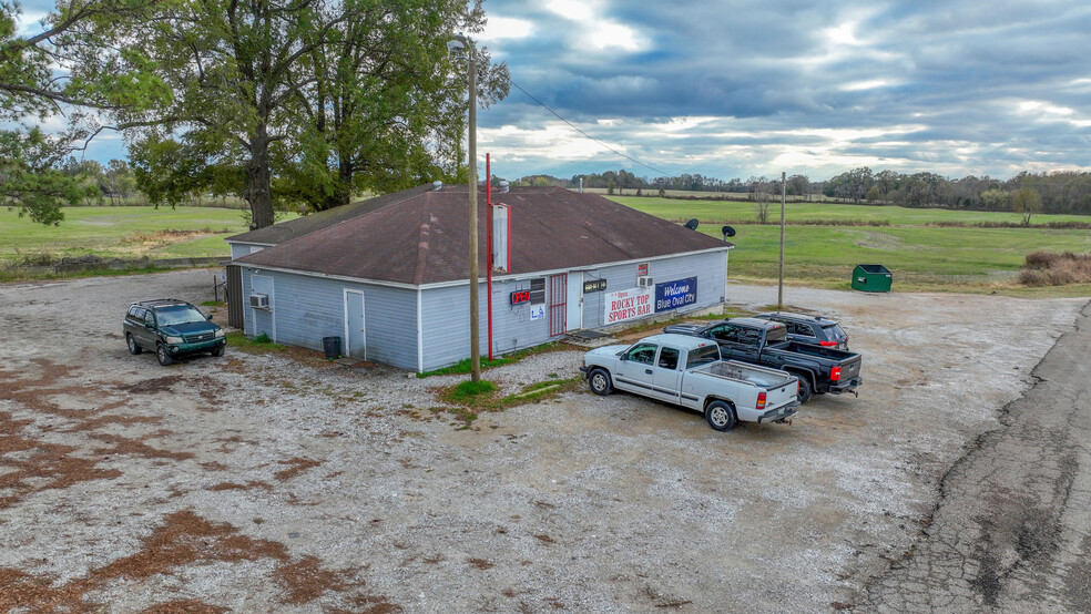 3302 US Highway 70 W, Brownsville, TN à vendre - Photo principale - Image 1 de 1