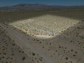 2190 Bell Vista Ave, Pahrump, NV - Aerial  map view - Image1